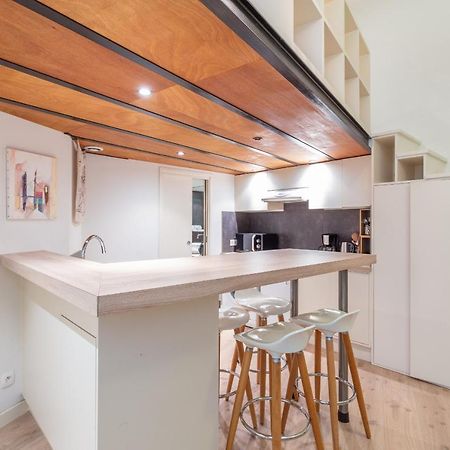 Apartamento Dify Drevet - Bellecour Lyon Exterior foto