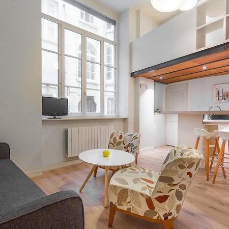 Apartamento Dify Drevet - Bellecour Lyon Exterior foto