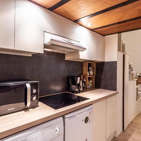 Apartamento Dify Drevet - Bellecour Lyon Exterior foto