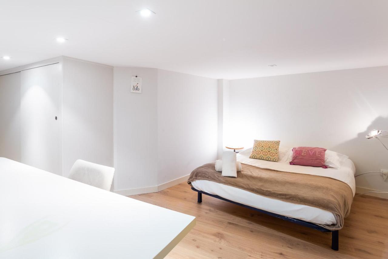 Apartamento Dify Drevet - Bellecour Lyon Exterior foto